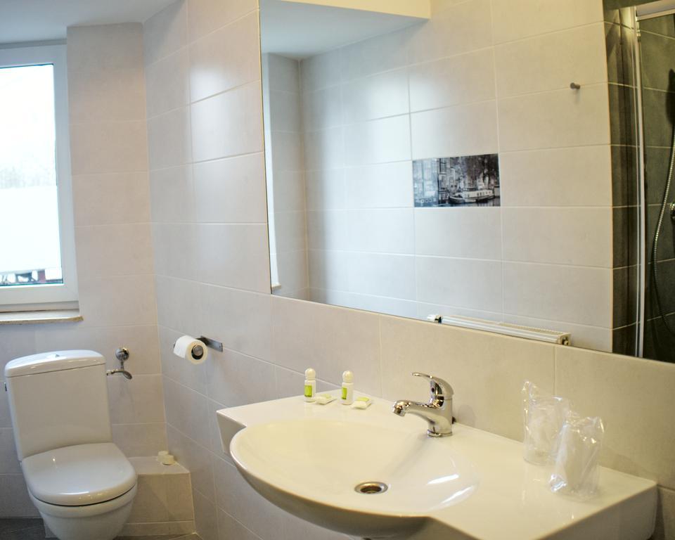 Hotel Orlik Płońsk Δωμάτιο φωτογραφία