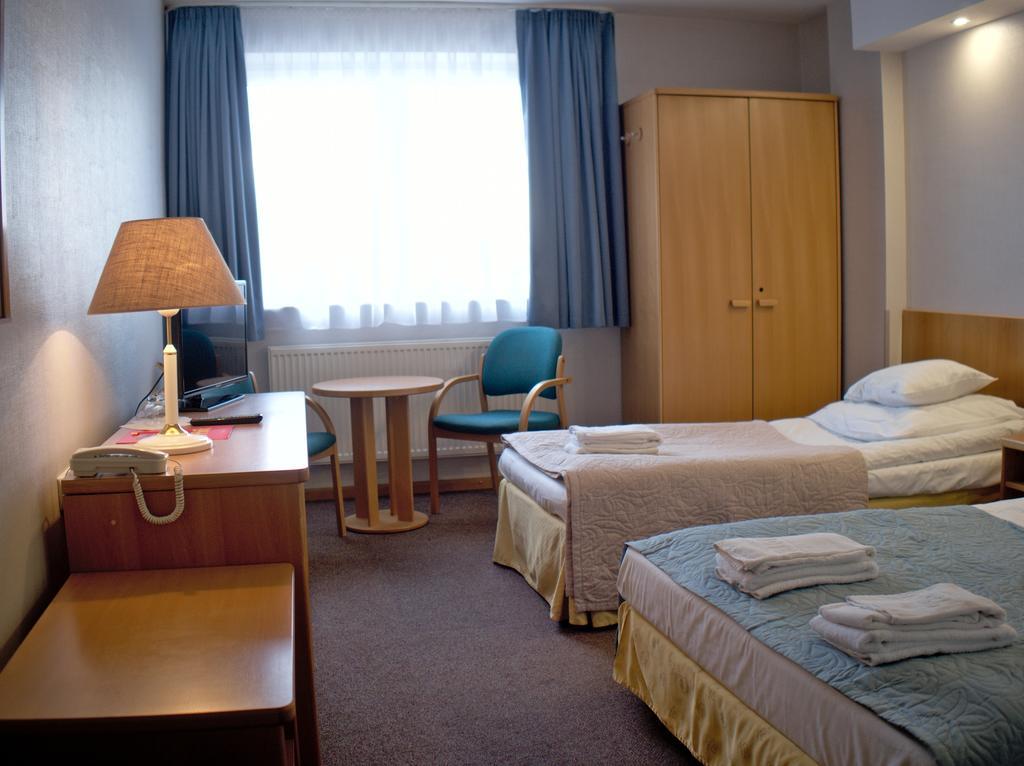 Hotel Orlik Płońsk Δωμάτιο φωτογραφία