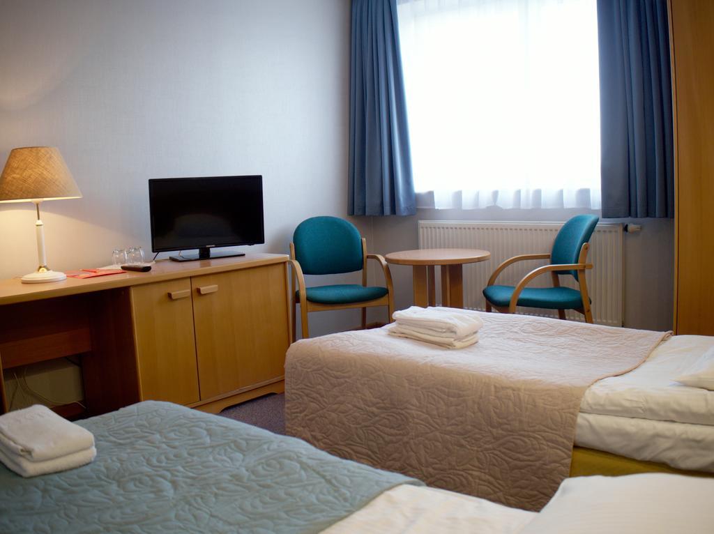 Hotel Orlik Płońsk Δωμάτιο φωτογραφία