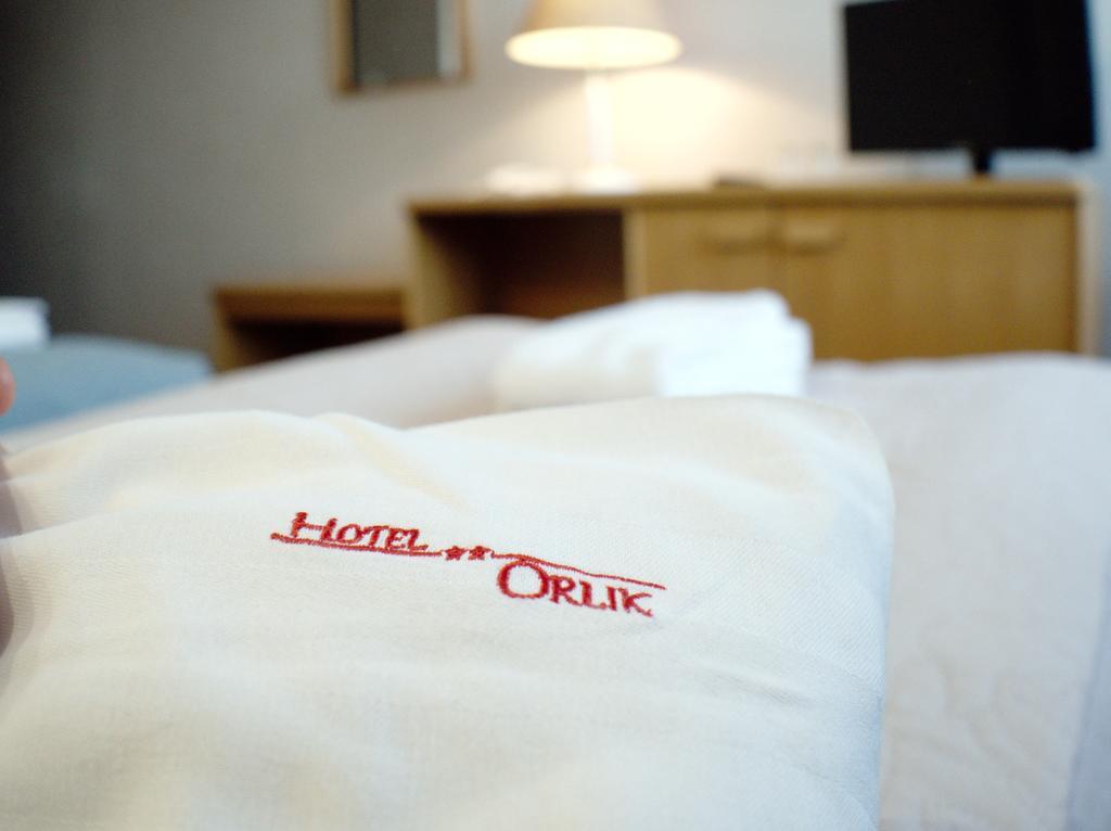 Hotel Orlik Płońsk Δωμάτιο φωτογραφία