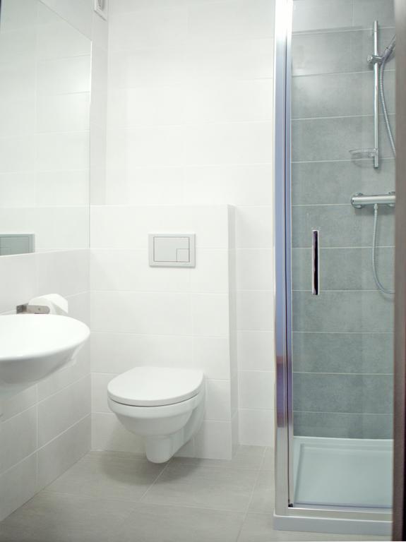 Hotel Orlik Płońsk Δωμάτιο φωτογραφία