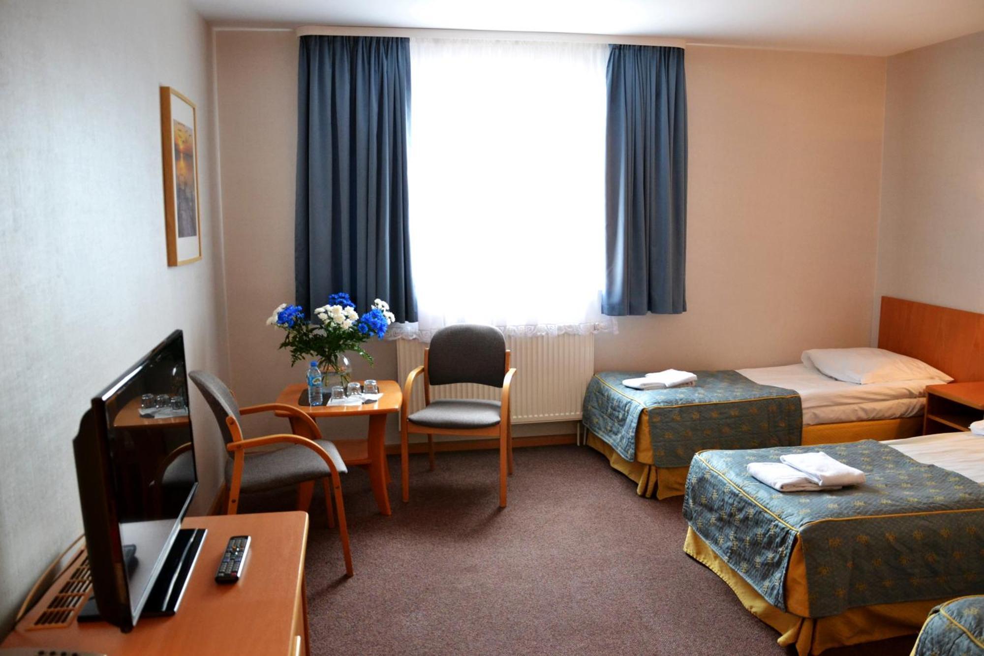 Hotel Orlik Płońsk Δωμάτιο φωτογραφία