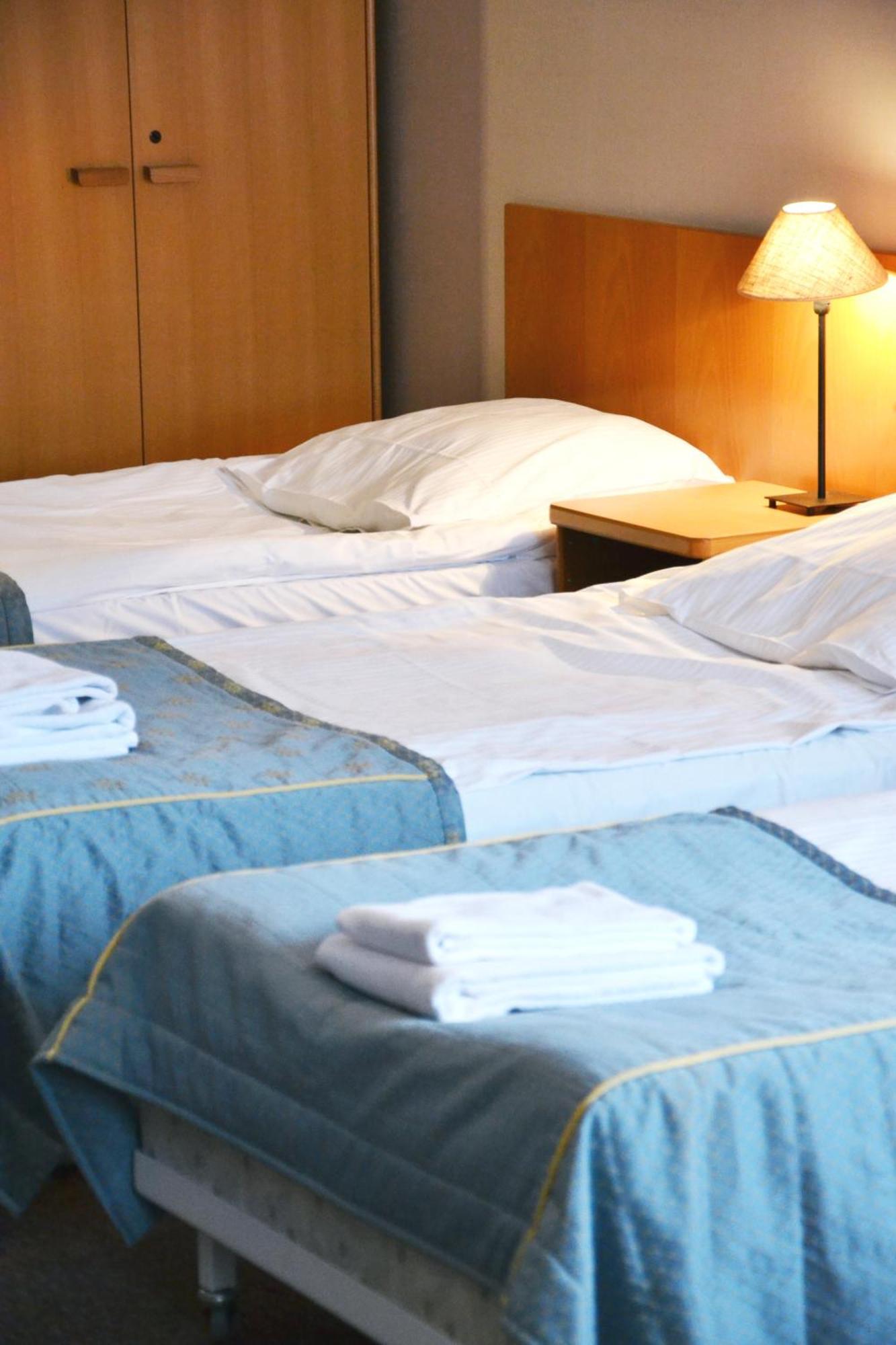 Hotel Orlik Płońsk Δωμάτιο φωτογραφία