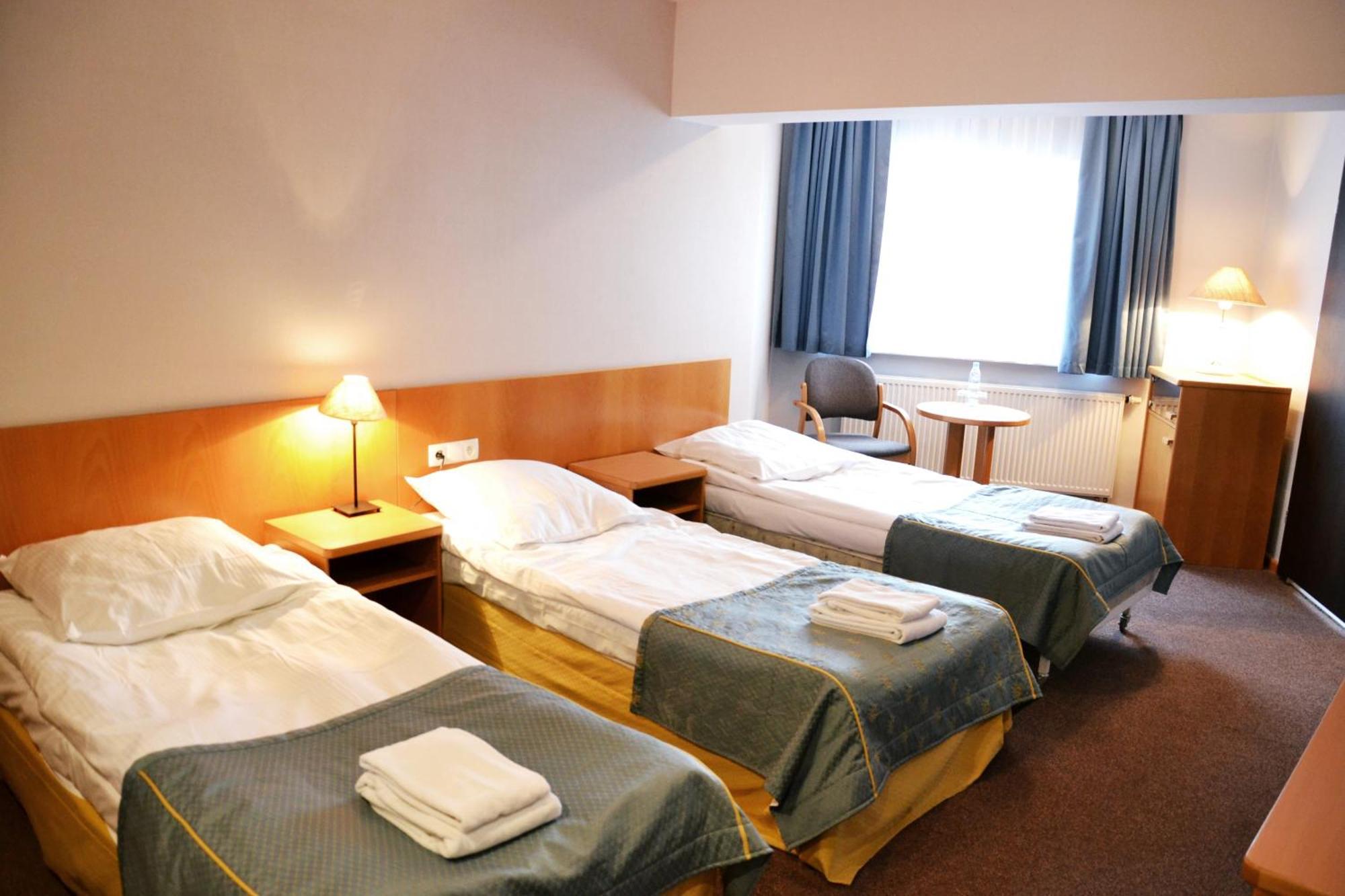Hotel Orlik Płońsk Δωμάτιο φωτογραφία