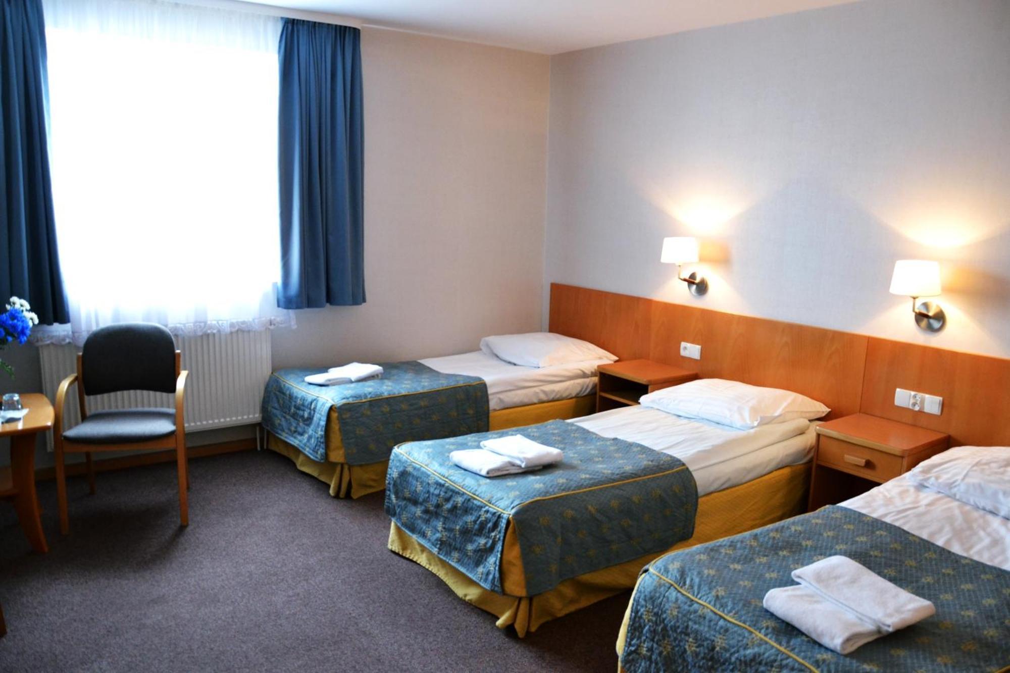 Hotel Orlik Płońsk Δωμάτιο φωτογραφία