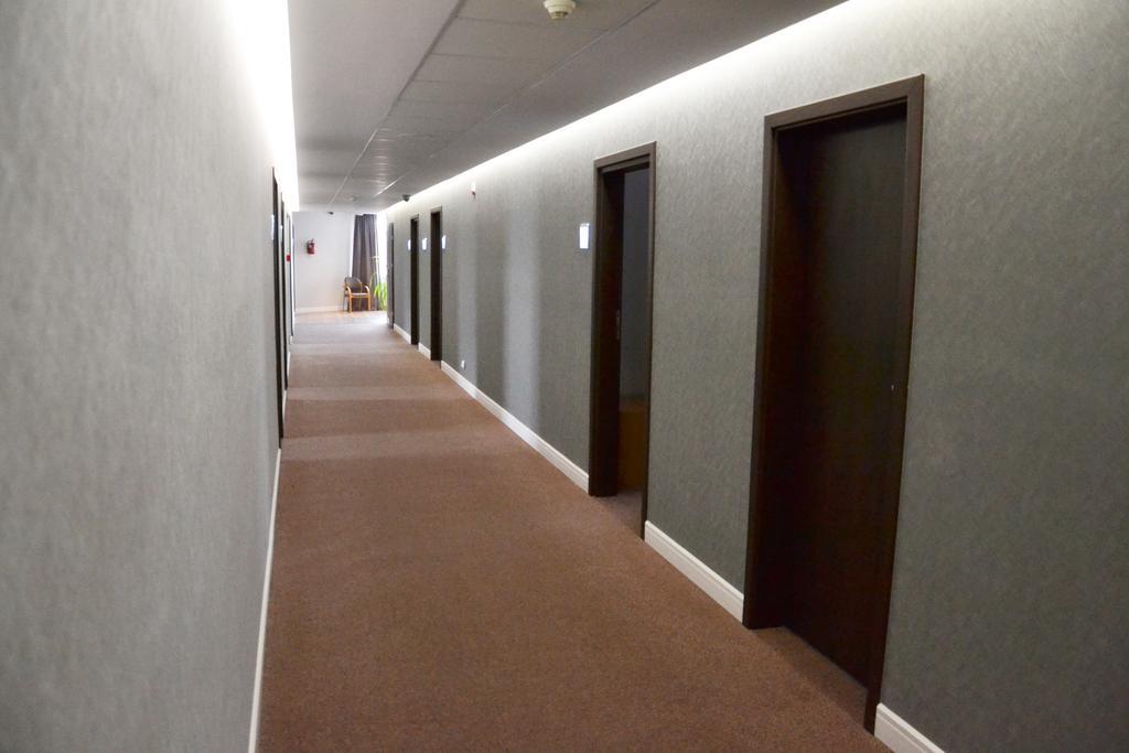 Hotel Orlik Płońsk Εξωτερικό φωτογραφία