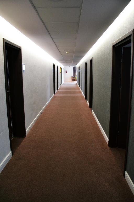 Hotel Orlik Płońsk Εξωτερικό φωτογραφία