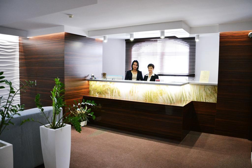 Hotel Orlik Płońsk Εξωτερικό φωτογραφία