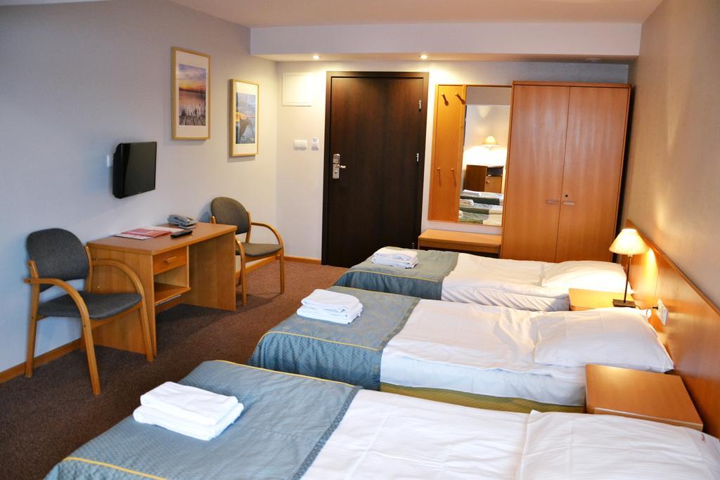 Hotel Orlik Płońsk Δωμάτιο φωτογραφία