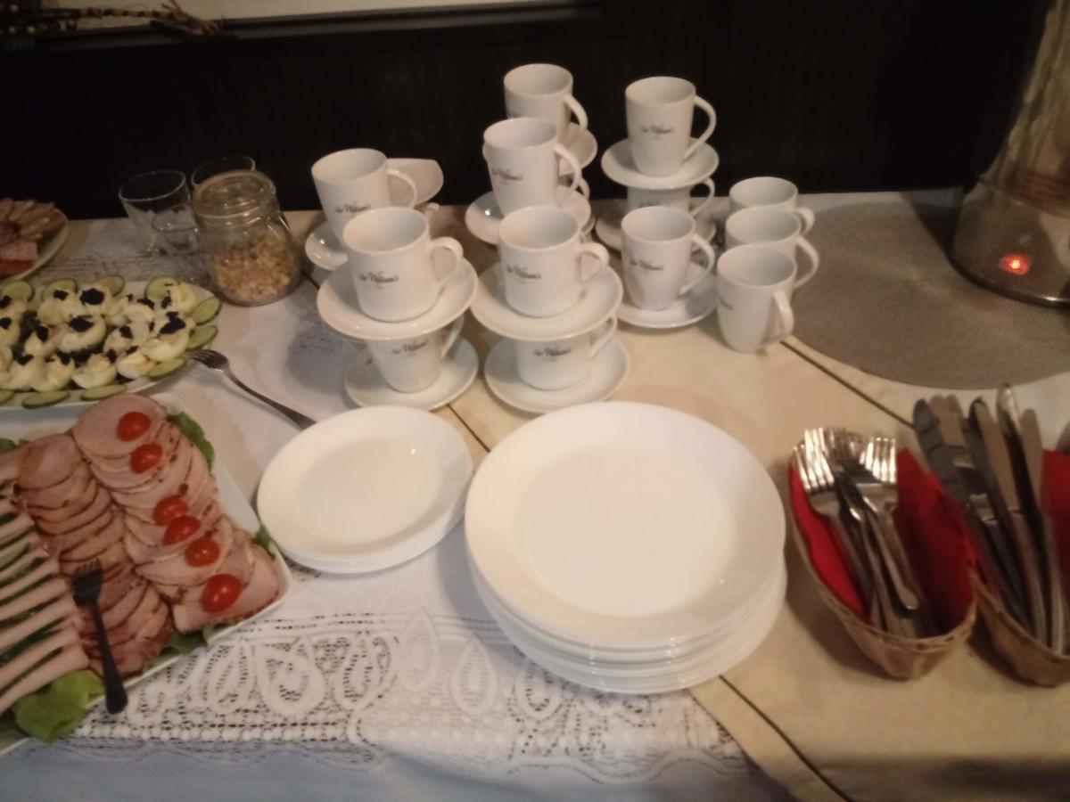 Hotel Orlik Płońsk Εξωτερικό φωτογραφία